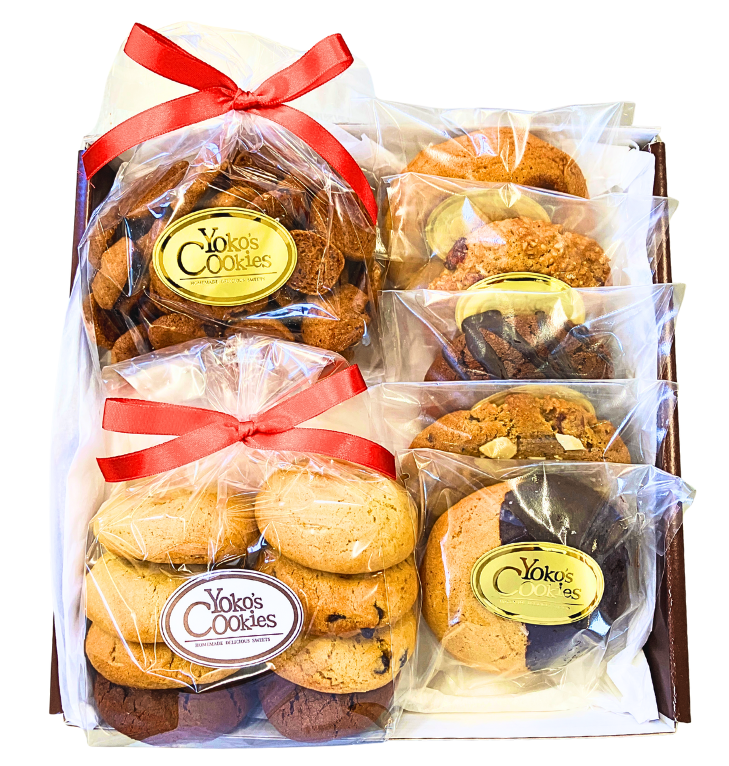 ヨーコズクッキーズ公式オンラインショップ】予約・全国配送可